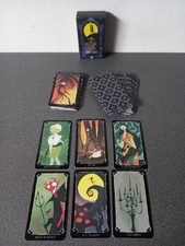Tarot tim burton d'occasion  Redon