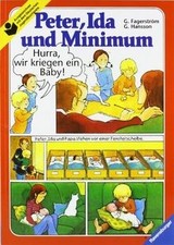 peter ida minimum gebraucht kaufen  Berlin