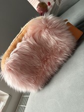 Ugg fell tasche gebraucht kaufen  Erfurt
