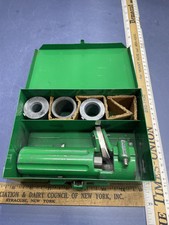 Greenlee tools 1820 for sale  Sodus