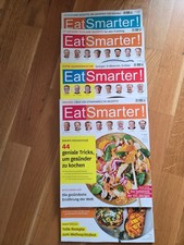 Eat smarter zeitschriften gebraucht kaufen  Bad Homburg v. d. Höhe