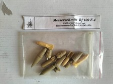 Messerschmitt 109 weapons usato  Italia