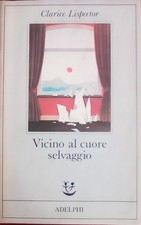Vicino cuore selvaggio usato  Novara