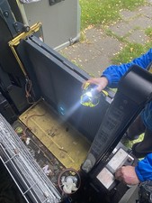 Ricon wheelchair standee for sale  MANCHESTER