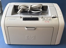 Laserjet 1020 workgroup for sale  Cleveland