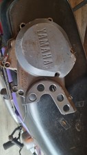 Yamaha dt125r engine for sale  BARRY
