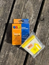 Cartouche encre ink d'occasion  Pont-Audemer