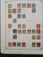 Collection obliteres 24 d'occasion  Fenouillet