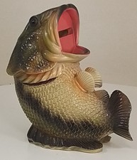 Large mouth bass for sale  Houston