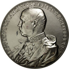 554223 médaille présidents d'occasion  Lille-