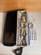 Nuvo clarineo white gebraucht kaufen  Kempten (Allgäu)