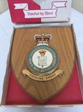 Vintage wall plaque for sale  DRYBROOK