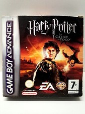 Harry Potter e o Cálice de Fogo (Nintendo Game Boy Advance, GBA, PT, EA, 2005) na sprzedaż  Wysyłka do Poland