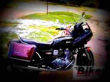 Suzuki 850 1980 for sale  UK
