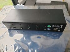 Digitus 12202 port for sale  Ireland