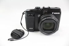 canon g1x for sale  LEEDS