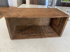 Antique libby neil for sale  La Canada Flintridge