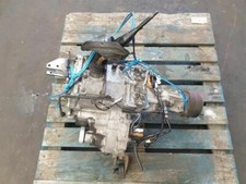 2010-2015 MK4 MITSUBISHI L200 CONJUNTO DE CAIXA DE TRANSFERÊNCIA 2.5 DIESEL MANUAL comprar usado  Enviando para Brazil