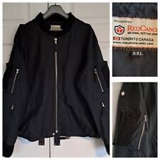 Bomber flight jacket for sale  KILMARNOCK