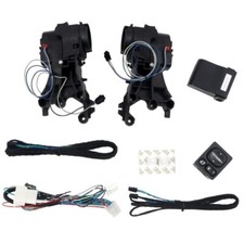 Power automatic folding for sale  La Puente