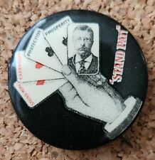 Rare theodore roosevelt for sale  Columbia