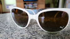 Sonnenbrille puma sun gebraucht kaufen  Berlin