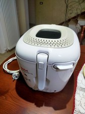 Friggitrice tefal superclean usato  Termoli