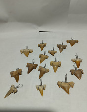 Lot pendentifs dents d'occasion  Forcalquier