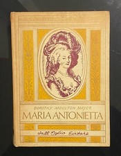 Maria antonietta dorothy usato  Milano
