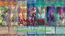 Yugioh duelist nexus gebraucht kaufen  Hamburg