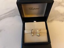 Chopard happy diamonds gebraucht kaufen  Hamburg