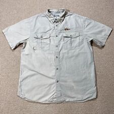 Columbia pfg shirt for sale  NOTTINGHAM