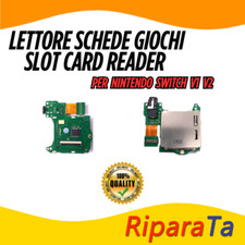 Lettore schede giochi usato  Taranto
