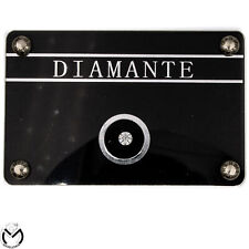 Diamante certificato blisterat usato  Italia