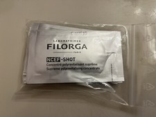 Ncef shot concentré d'occasion  Dijon