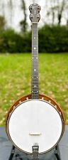 Jedson tenor banjo for sale  ADDLESTONE
