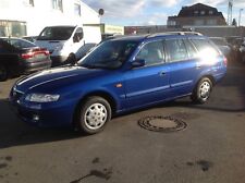 Mazda 626 blau gebraucht kaufen  Langenhagen