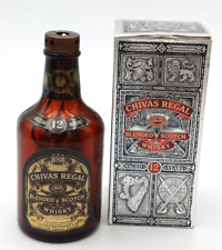 Chivas regal accendino usato  Caravaggio