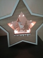 Lumida xmas stern gebraucht kaufen  Erftstadt