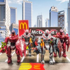 Pezzi mega bloks usato  Spedire a Italy