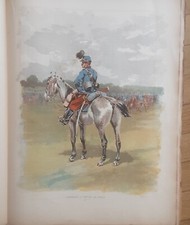 Armee francaise 1884 d'occasion  Beauvais