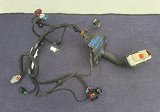 Set cablaggio alzacristalli usato  Sinopoli