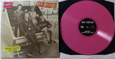 Sex pistols ... d'occasion  Saint-Chamond