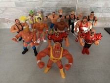 Lot figurines anciennes d'occasion  Montauban
