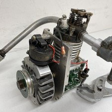 Eljo model engine. for sale  ILFORD