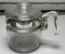 Vtg pyrex flameware for sale  Denver