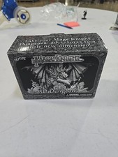 Wizkids mage knight for sale  Mountain Grove