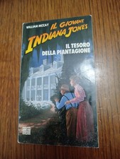 Libro giovane indiana usato  Ardea