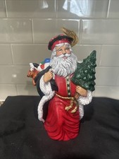 Vtg ceremic santa for sale  Buffalo