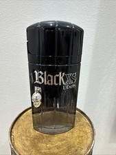 RARO perfume masculino Paco Rabanne Black XS L'Exces 100ml comprar usado  Enviando para Brazil